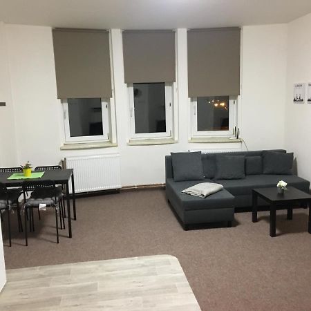 Apartmany U Muzea Дечин Экстерьер фото
