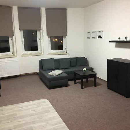 Apartmany U Muzea Дечин Экстерьер фото
