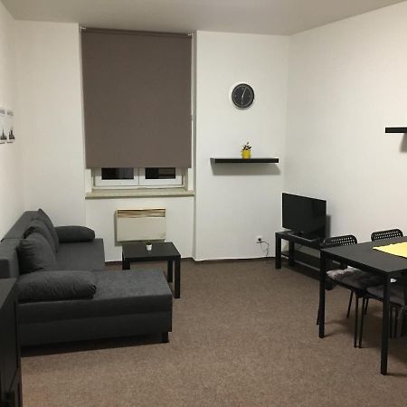 Apartmany U Muzea Дечин Экстерьер фото
