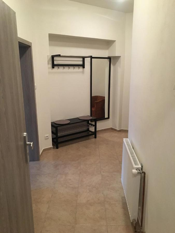 Apartmany U Muzea Дечин Экстерьер фото