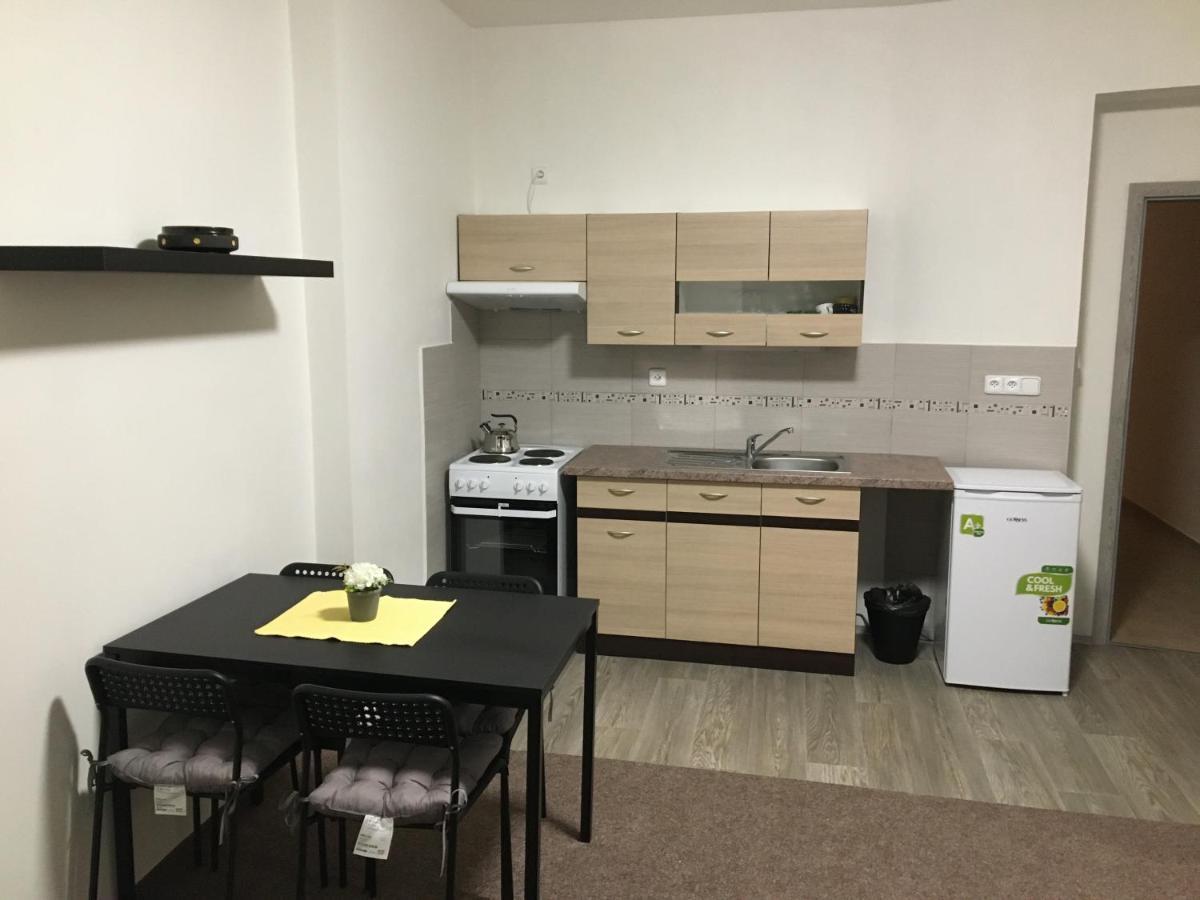 Apartmany U Muzea Дечин Экстерьер фото
