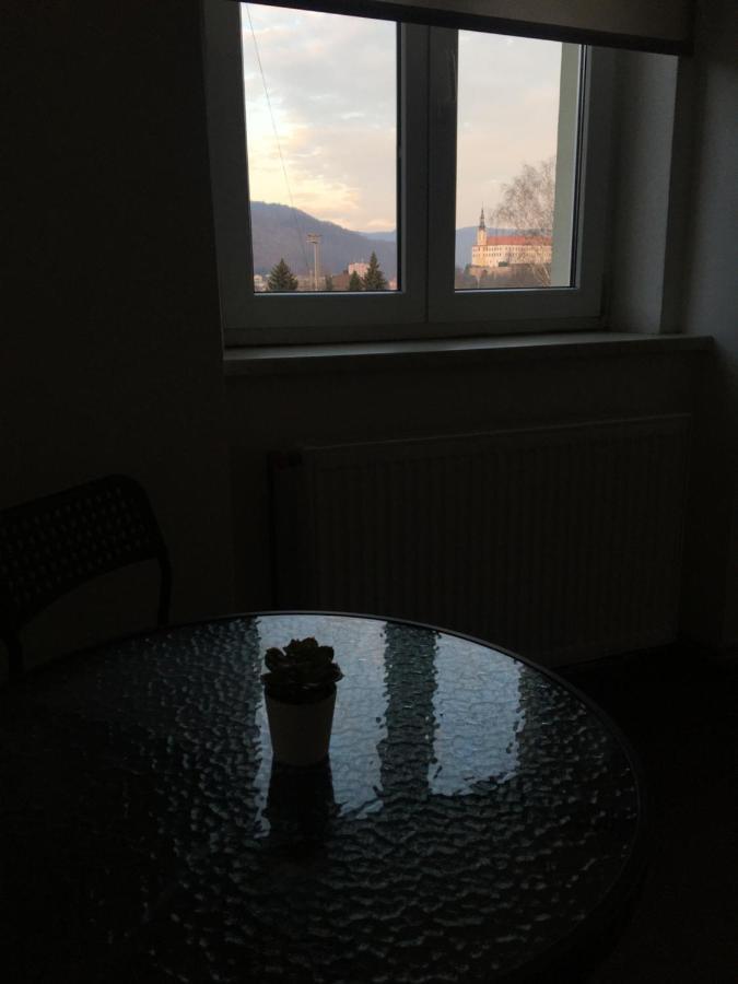 Apartmany U Muzea Дечин Экстерьер фото