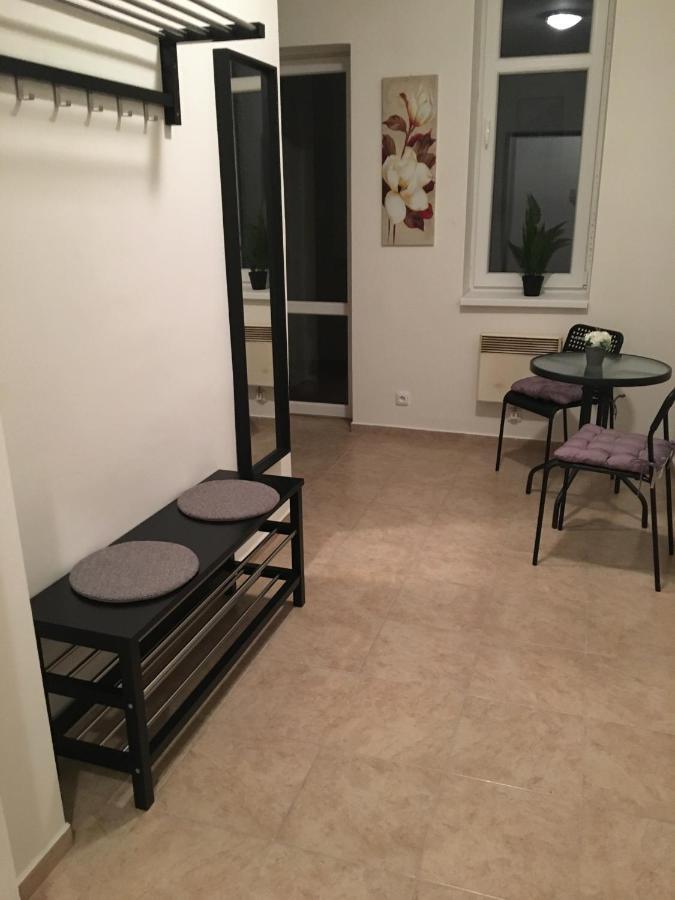 Apartmany U Muzea Дечин Экстерьер фото