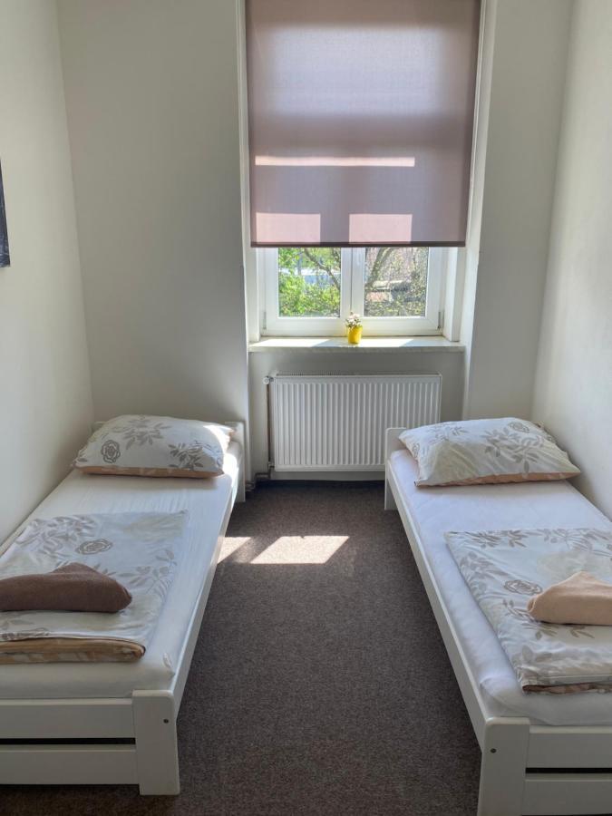 Apartmany U Muzea Дечин Экстерьер фото
