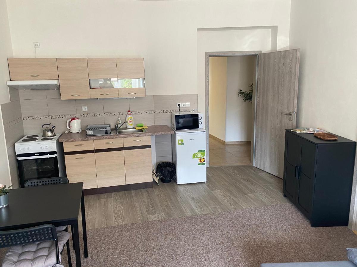 Apartmany U Muzea Дечин Экстерьер фото